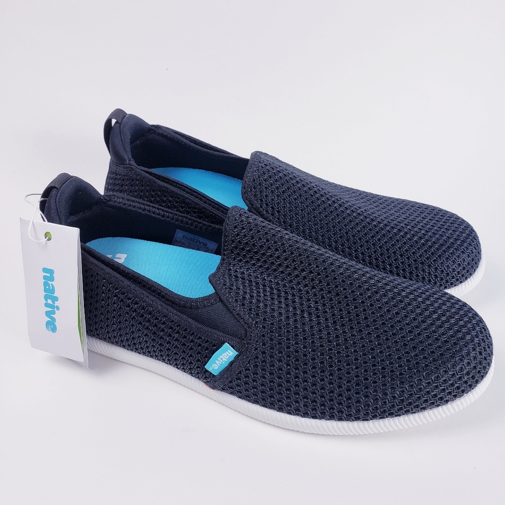 Native Shoes NWT Unisex Cruz Lifestyle Mesh Shoes